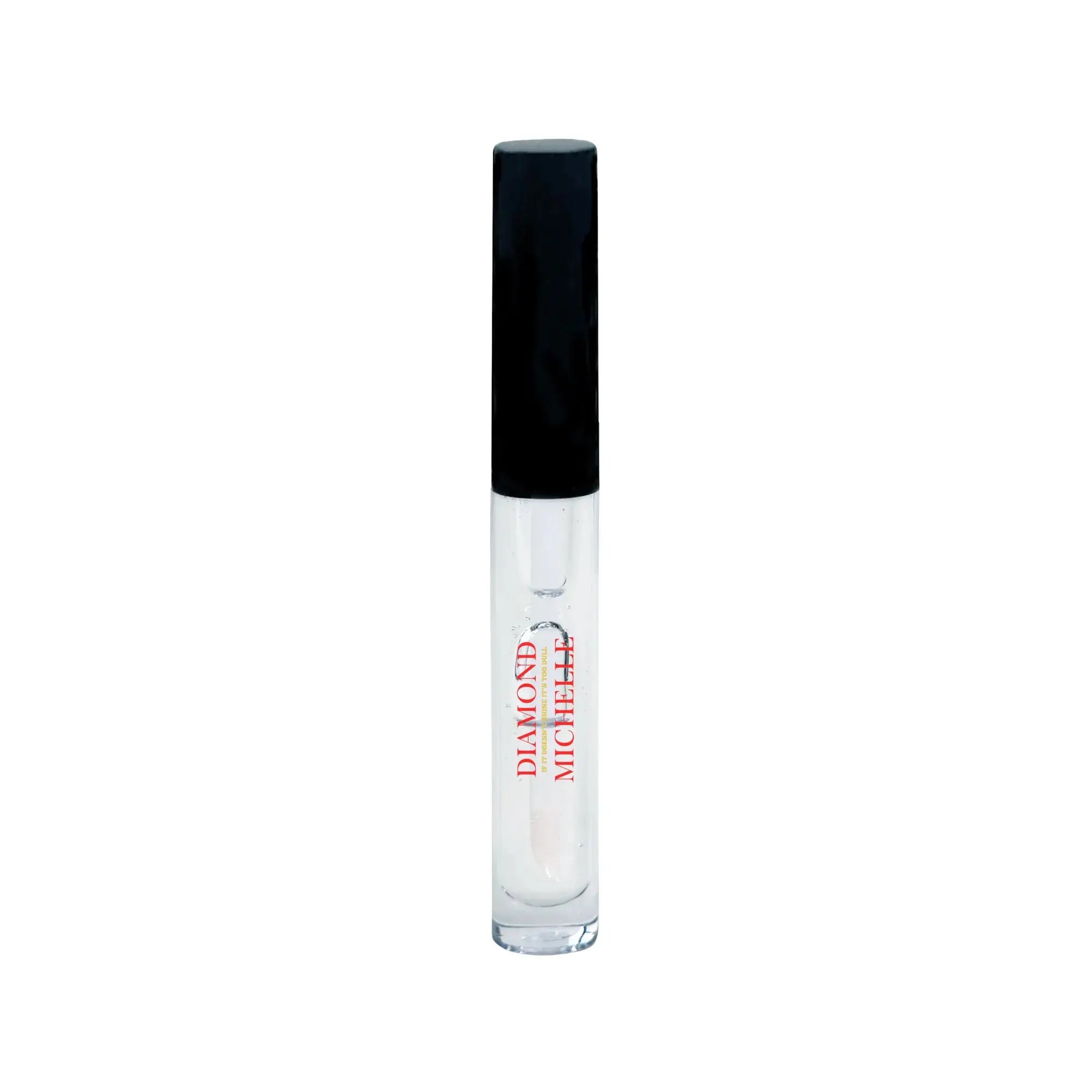 Diamond Care Lip Plumping Lip Gloss by Diamond Michelle