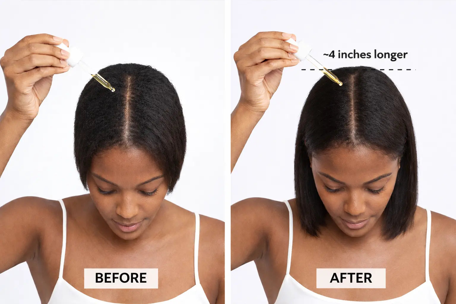 DIAMOND CARE® Rosemary Essential Oil for Hair Growth | Rosemary Hair & Scalp Strengthening Oil