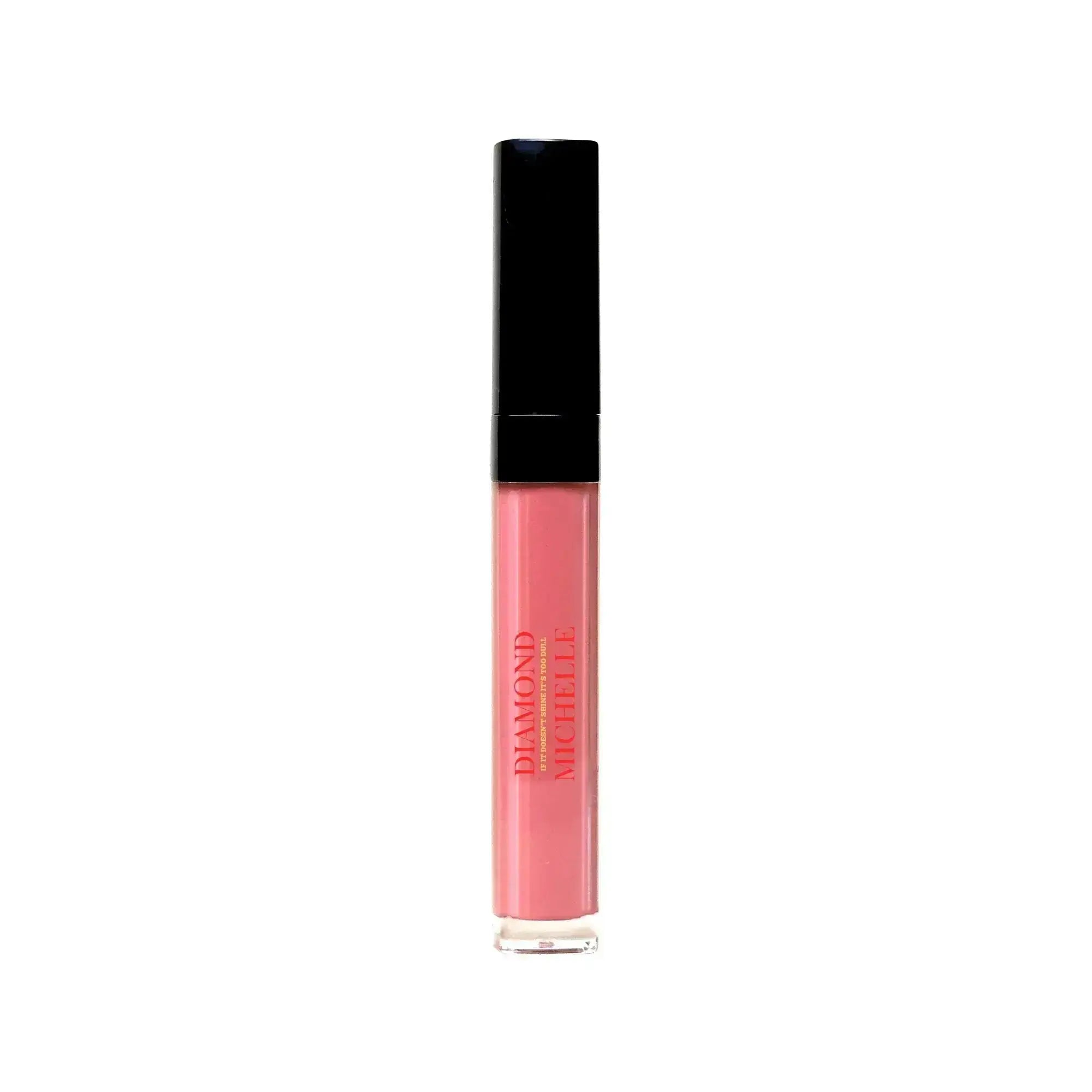 Diamond Michelle Party Cake Diamond Glow Lip Oil