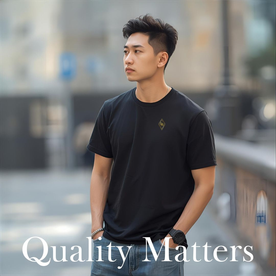 How to Style Luxury Streetwear for Effortless Sophistication