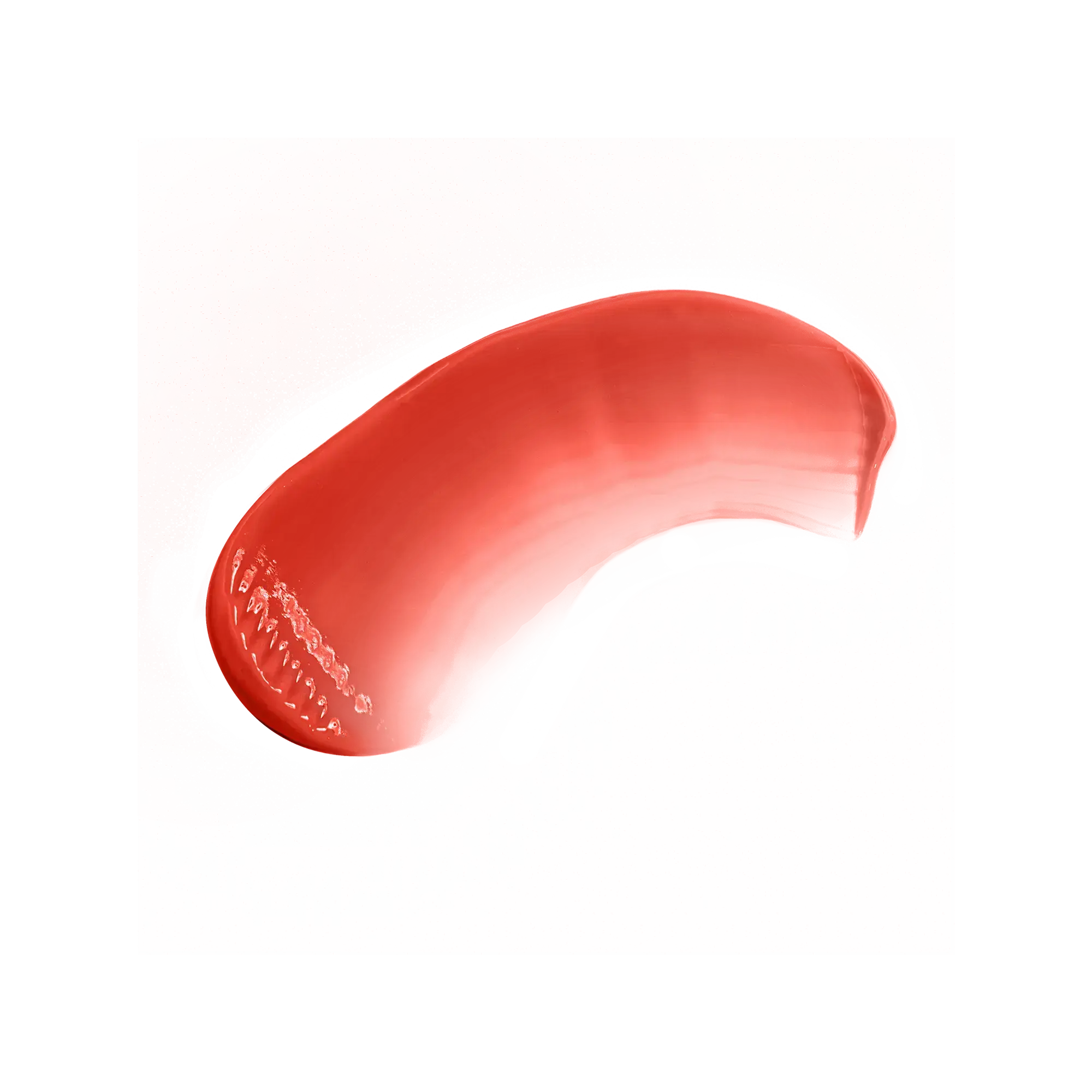 Diamond Glow Crimson Lip Gloss by Diamond Michelle lip gloss swatch