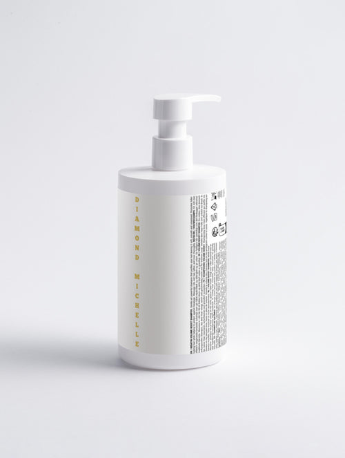 DIAMOND CARE Keratin Volume Boost Shampoo