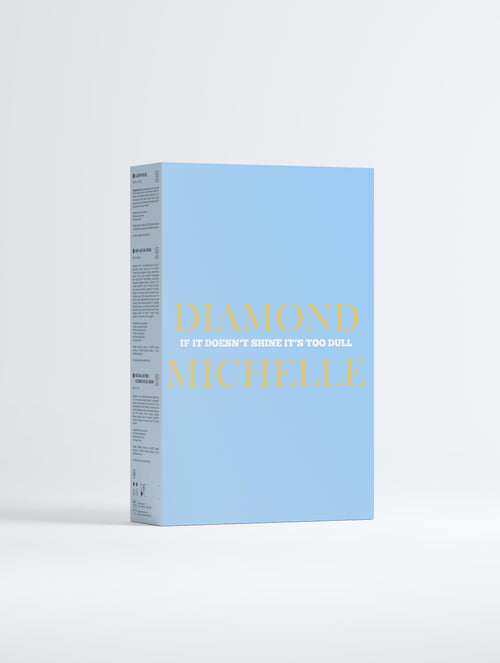 DIAMOND CARE Clear Complexion Bundle